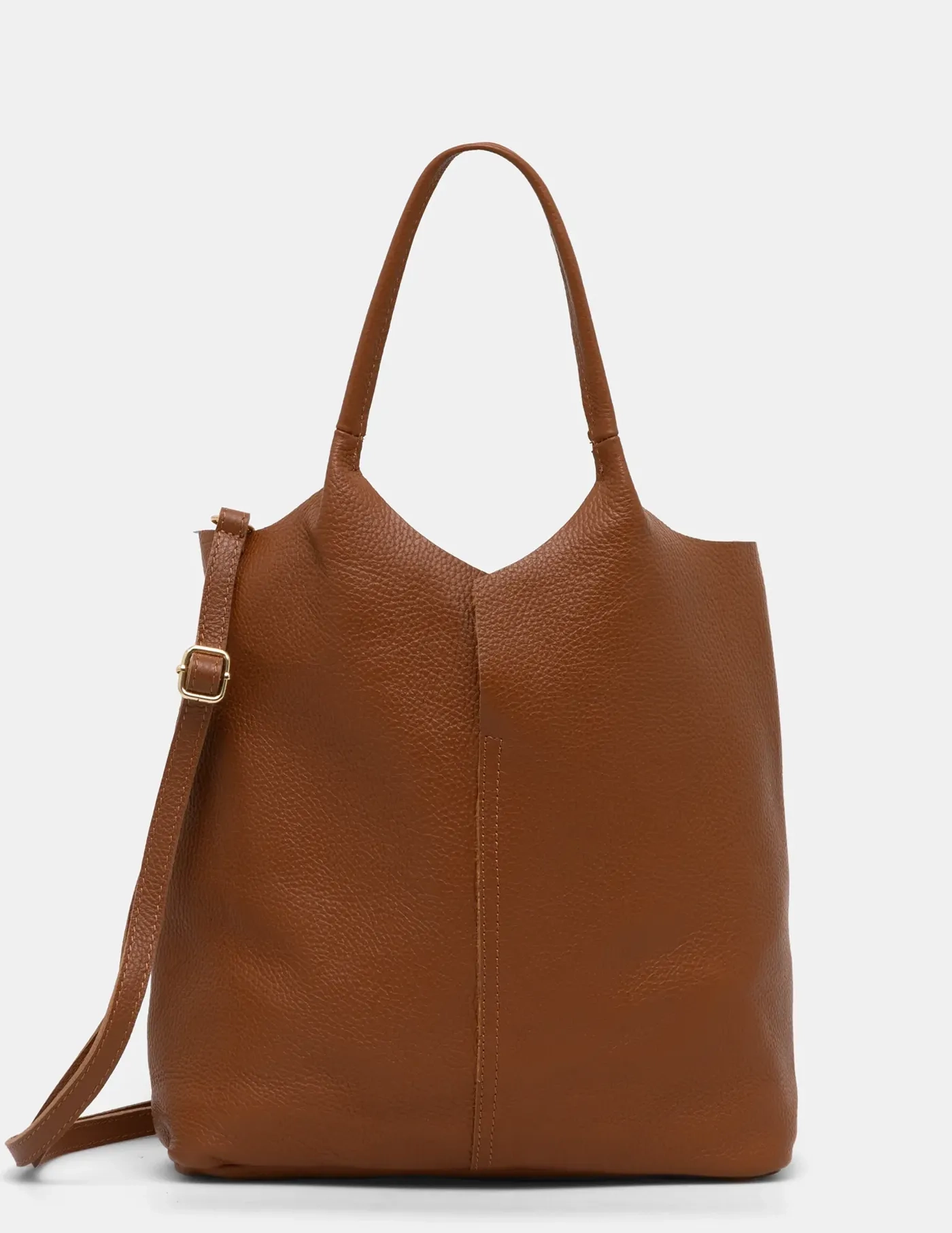 Кожаная сумочка Answear Lab, коричневый
Кожаная сумочка Answear Lab, коричневый