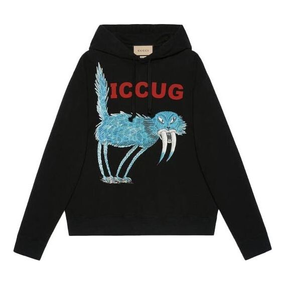Толстовка men's x freya hartas crossover fw21 animal printing drawstring black Gucci, черный
Толстовка men's x freya hartas crossover fw21 animal printing drawstring black Gucci, черный