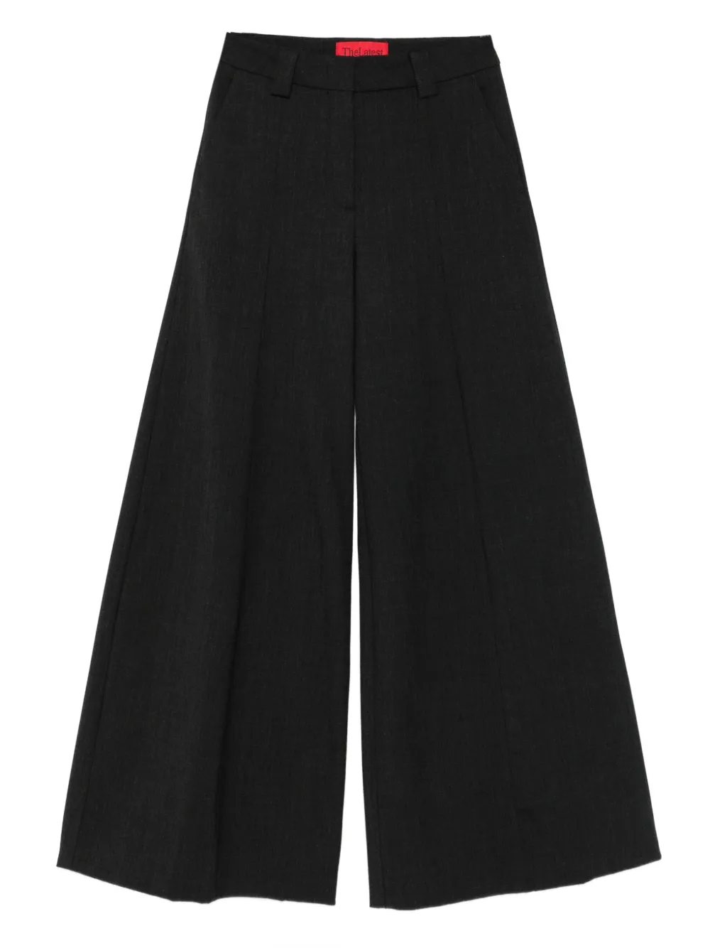 Брюки C-Alma Thelatest, серый
Брюки C-Alma Thelatest, серый