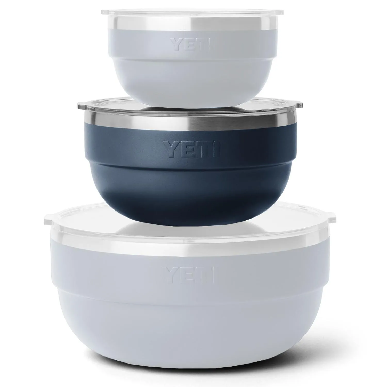 Миска Rambler (средняя) YETI, Navy
Миска Rambler (средняя) YETI, Navy