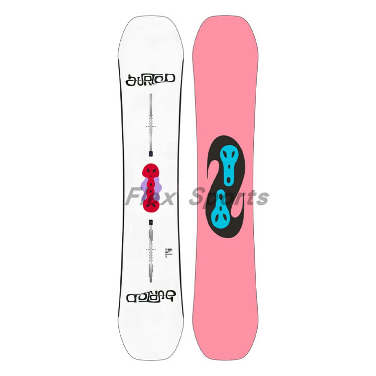 Burton BU BE YOU 2425 Новая сноуборд-доска унисекс, карвинг для парка, модель Free Thinker, 150 см
Burton BU BE YOU 2425 Новая сноуборд-доска унисекс, карвинг для парка, модель Free Thinker, 150 см