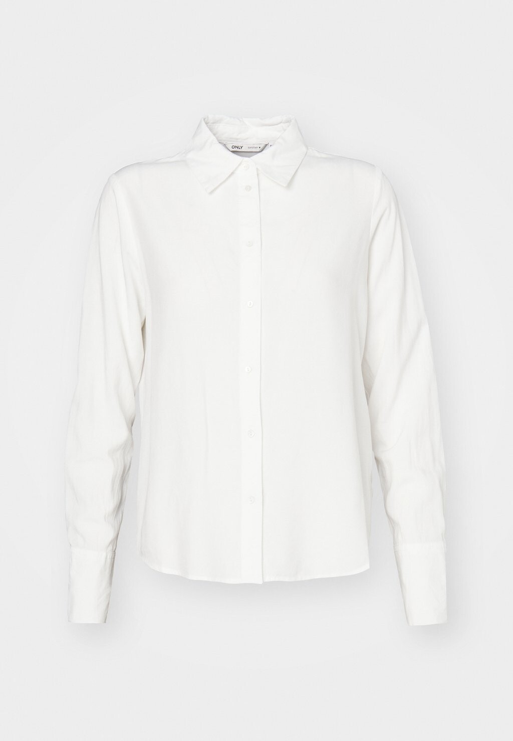 Рубашка-блузка ONLBERIT LIFE ONLY, белый
Рубашка-блузка ONLBERIT LIFE ONLY, белый