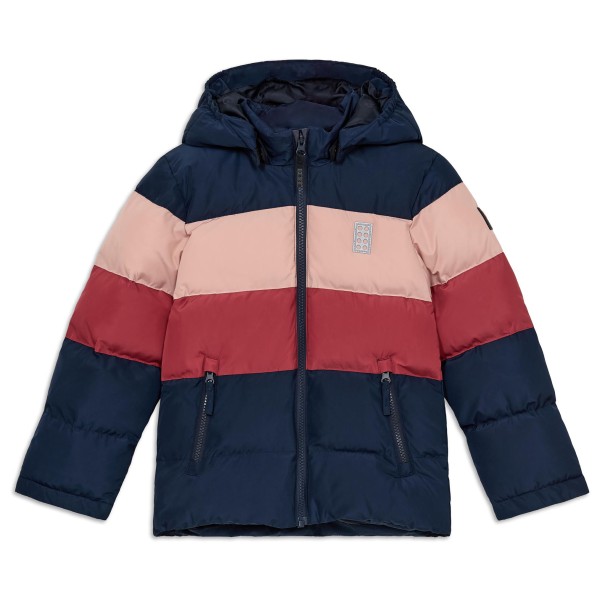 Детская куртка Jipe 705 - зимняя куртка Lego, мультиколор
Детская куртка Jipe 705 - зимняя куртка Lego, мультиколор