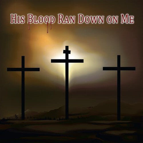 CD диск Raney, Sherman: His Blood Ran Down on Me
CD диск Raney, Sherman: His Blood Ran Down on Me