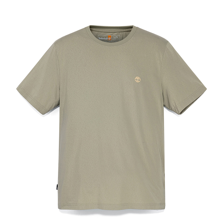 Timberland Футболка мужская хаки
Timberland Футболка мужская хаки