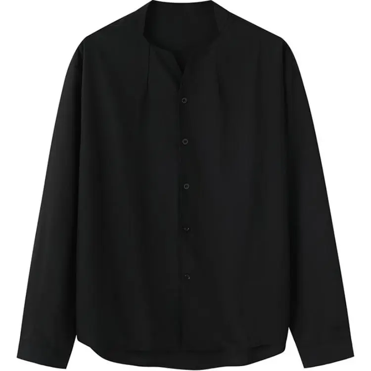 Мужская рубашка JEEP SPIRIT, черный
Мужская рубашка JEEP SPIRIT, черный