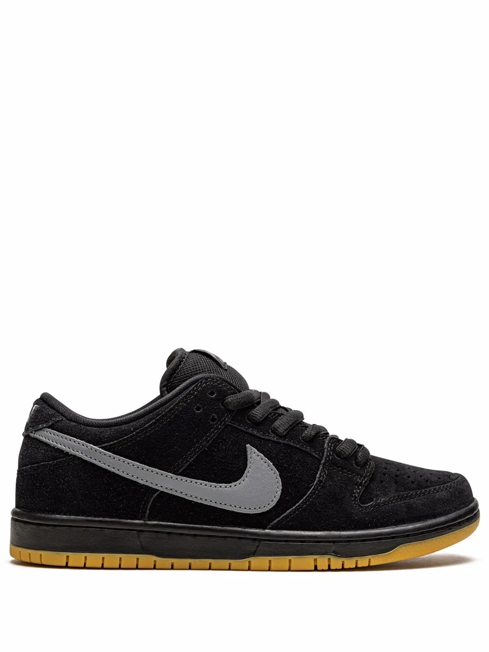 Кроссовки SB Dunk Low Pro Nike, черный
Кроссовки SB Dunk Low Pro Nike, черный