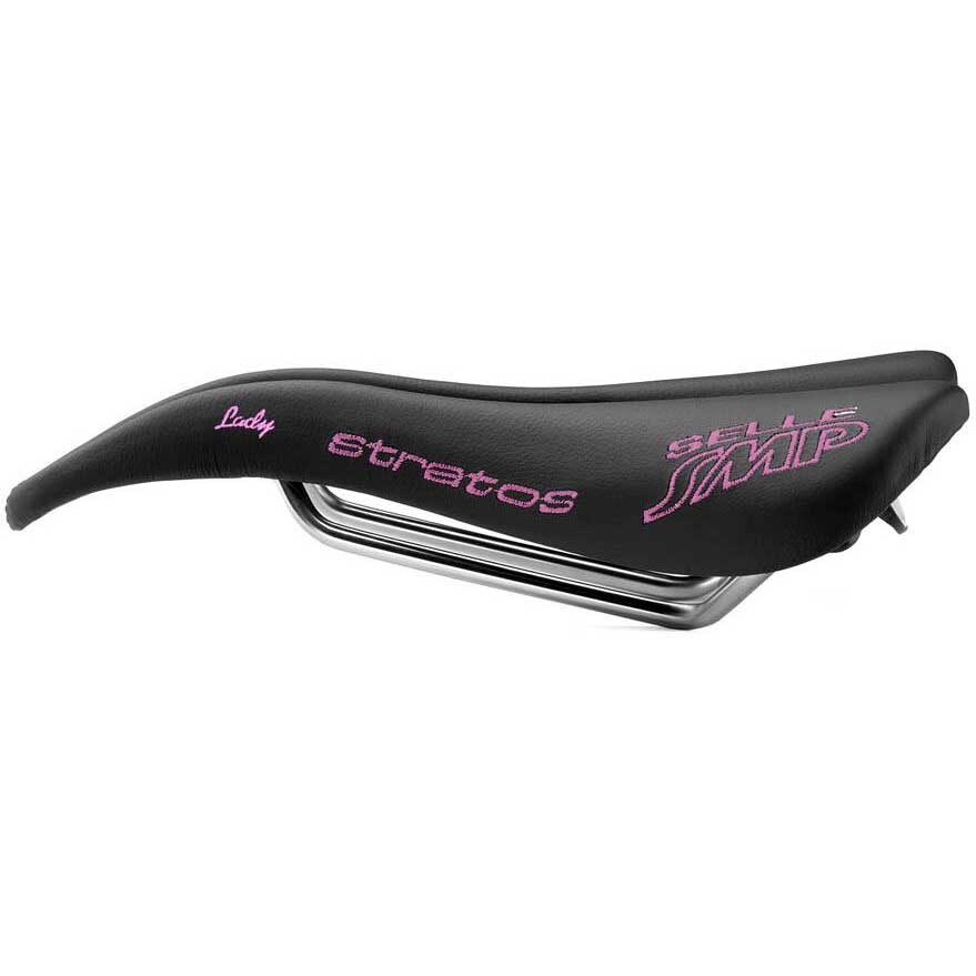 Седло Selle Stratos
Седло Selle Stratos