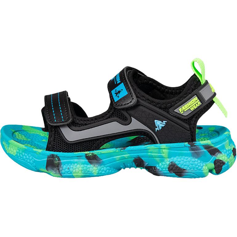 Нескользящие, дышащие, легкие, амортизирующие, балансирующие низкие детские сандалии для подростков Wooden houses, черный/зеленый
Нескользящие, дышащие, легкие, амортизирующие, балансирующие низкие детские сандалии для подростков Wooden houses, черный/зеленый