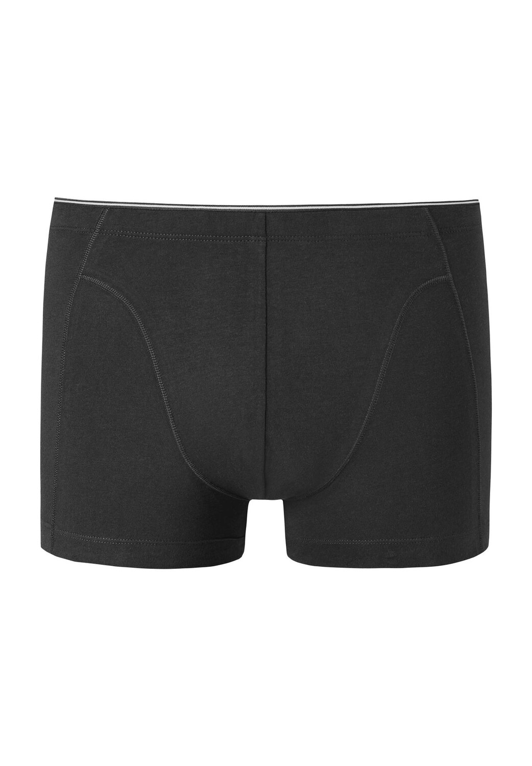 95/5 трусы Originals, однотонный хлопок, мужские SCHIESSER, черный
95/5 трусы Originals, однотонный хлопок, мужские SCHIESSER, черный