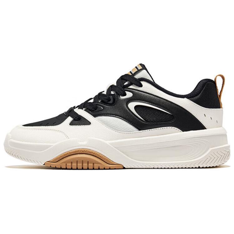 Erke Износостойкие легкие кроссовки для скейтбординга, увеличивающие рост, мужские, черно-белые
Erke Износостойкие легкие кроссовки для скейтбординга, увеличивающие рост, мужские, черно-белые