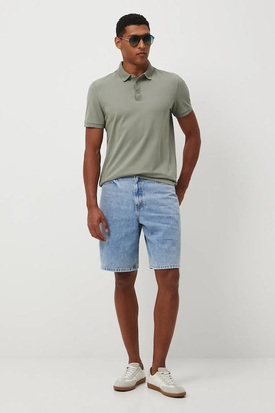 Поло Medicine, зеленый
Поло Medicine, зеленый