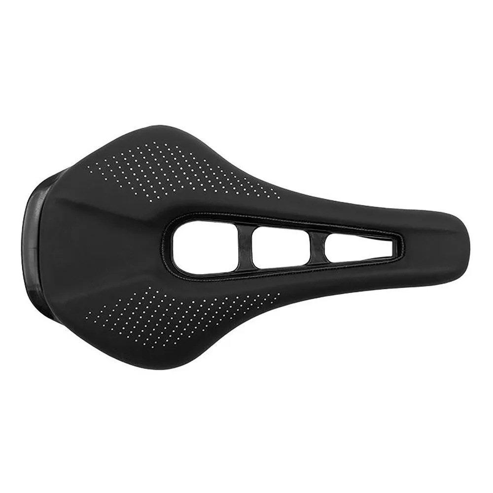 Седло Mvtek MTB Thunder PP Light Tech Foam, черный
Седло Mvtek MTB Thunder PP Light Tech Foam, черный