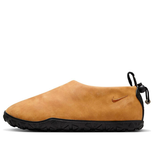 Кроссовки acg air moc premium 'russet' Nike, красный
Кроссовки acg air moc premium 'russet' Nike, красный