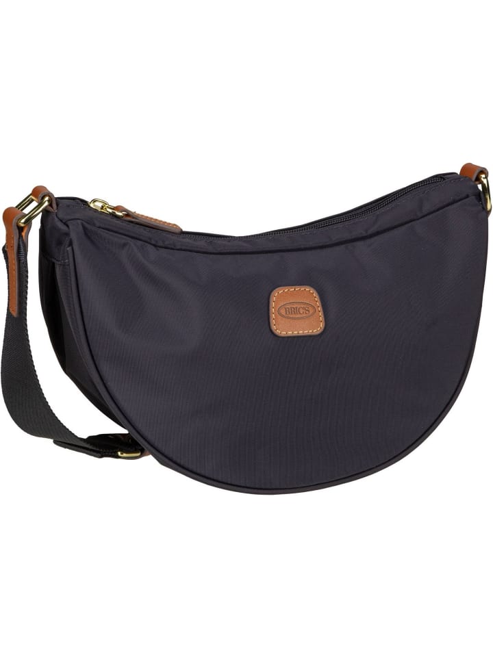 BRIC`s Сумка X Bag в цвете Ocean
BRIC`s Сумка X Bag в цвете Ocean