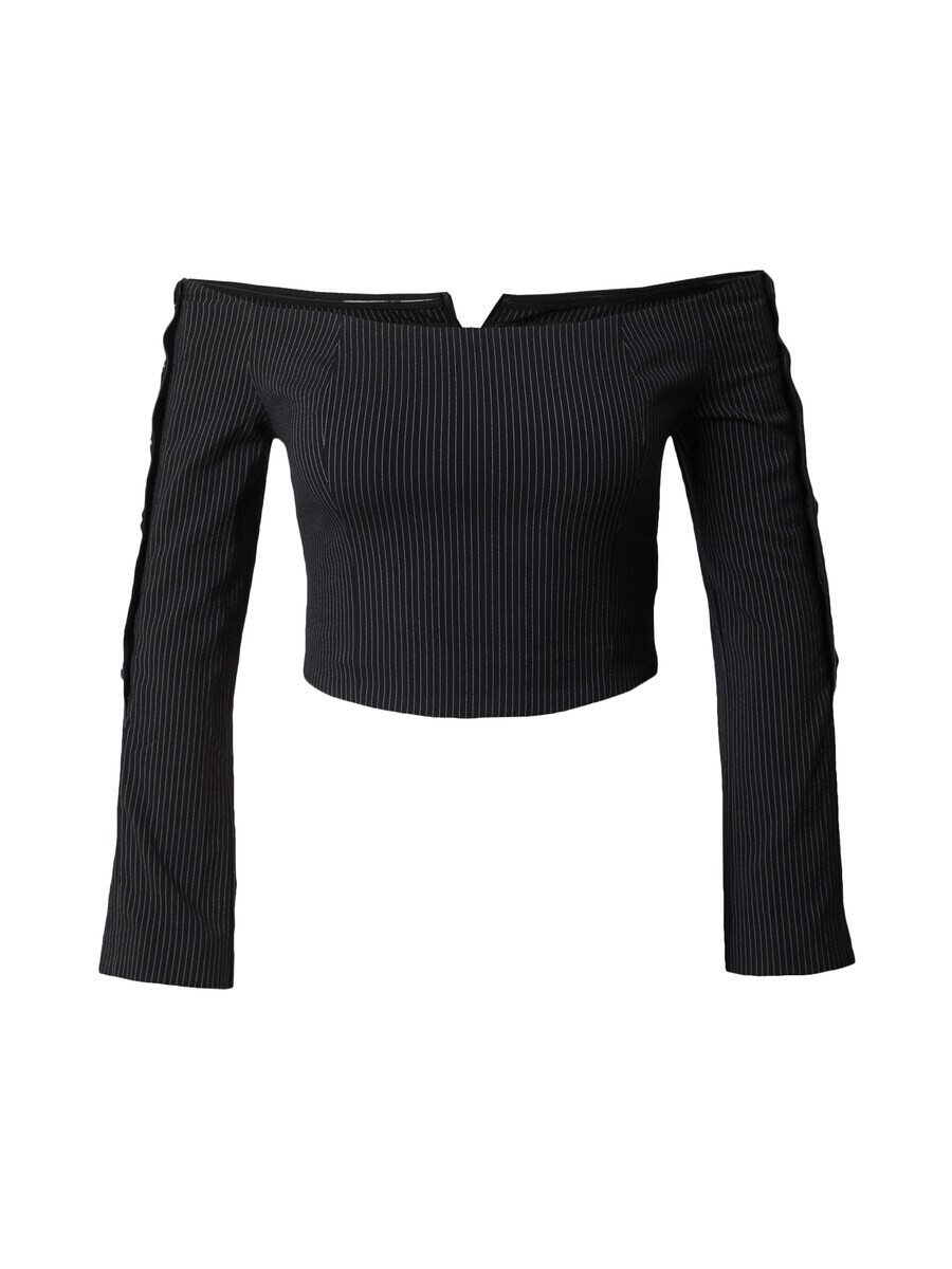 Топ About You CAMILLA, черный
Топ About You CAMILLA, черный