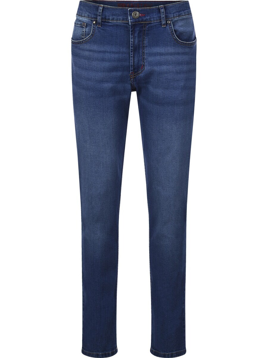 Джинсы BABISTA Regular Jeans Lurento, темно-синий
Джинсы BABISTA Regular Jeans Lurento, темно-синий