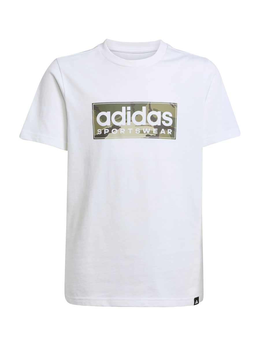 Рубашка ADIDAS SPORTSWEAR, белый
Рубашка ADIDAS SPORTSWEAR, белый
