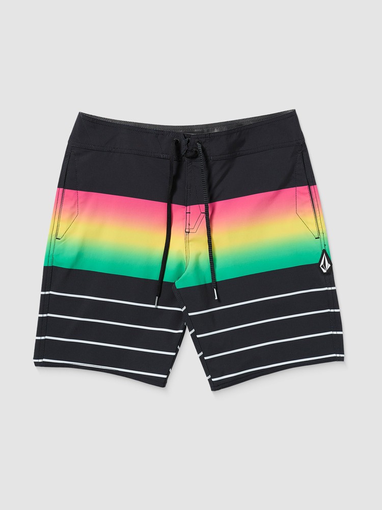 Пляжные шорты Volcom Quarta Fade Mod 19 Boardshorts, new black
Пляжные шорты Volcom Quarta Fade Mod 19 Boardshorts, new black