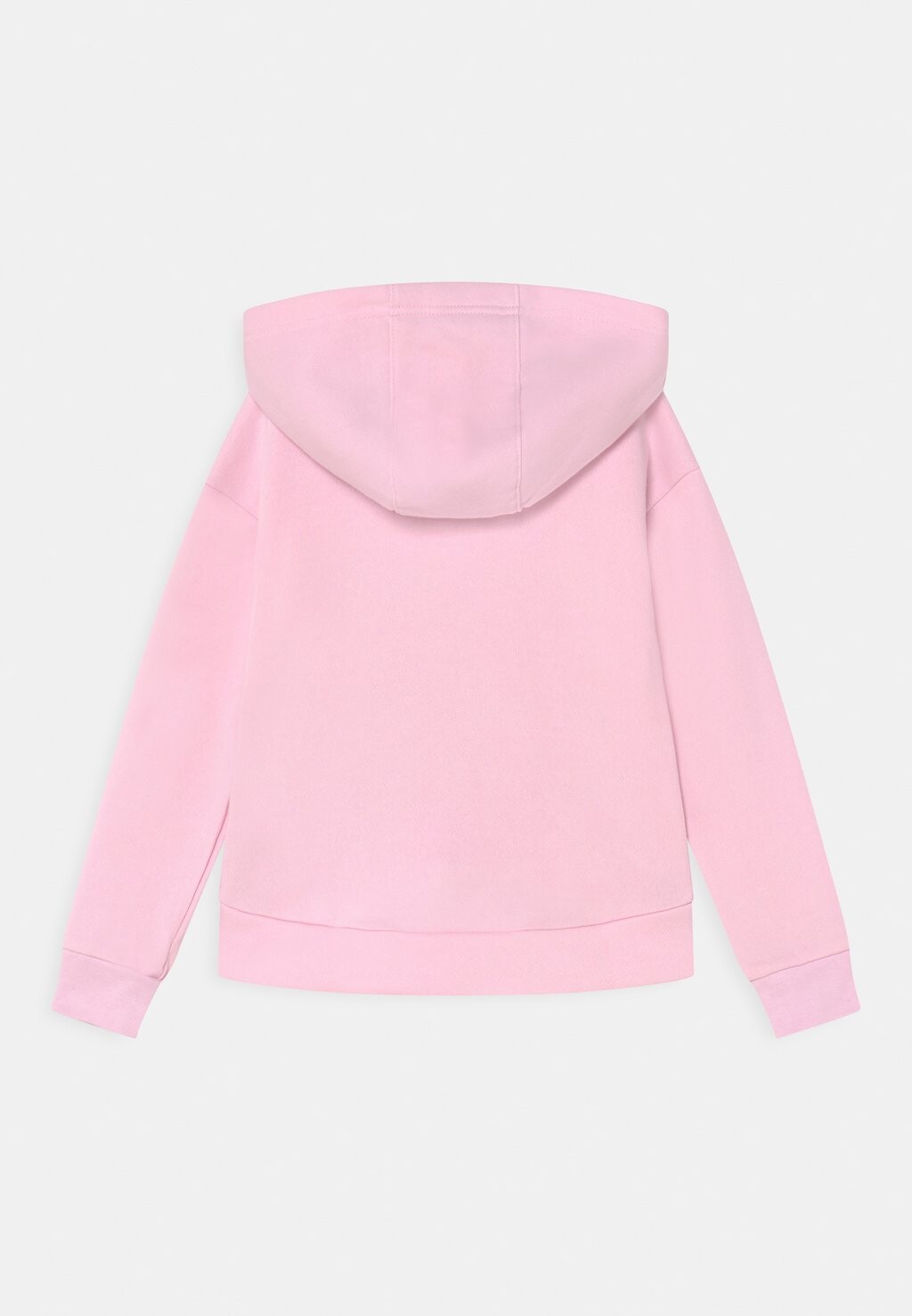 Свитер на молнии Club High Low Hoodie Nike, розовый поролон
Свитер на молнии Club High Low Hoodie Nike, розовый поролон