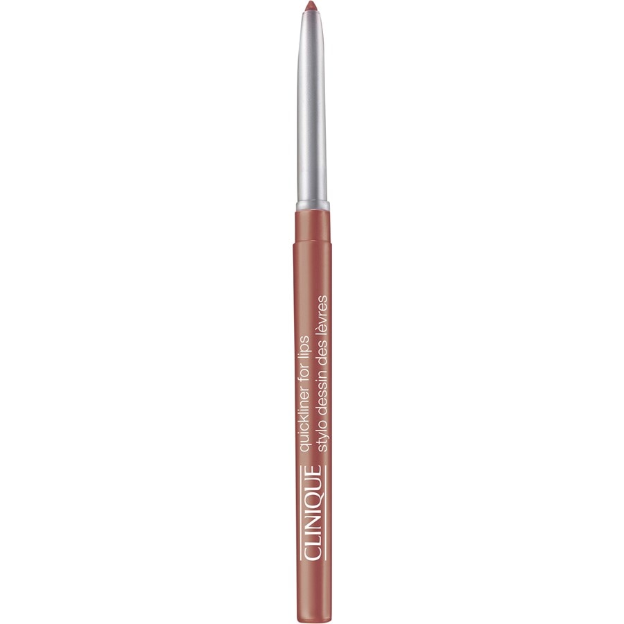 Помада Clinique Quickliner for Lips, Lipblush / 0,3 g
Помада Clinique Quickliner for Lips, Lipblush / 0,3 g