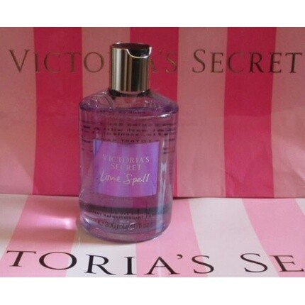 Освежающий гель для душа Love Spell 10 унций 300 мл Victoria's Secret
Освежающий гель для душа Love Spell 10 унций 300 мл Victoria's Secret