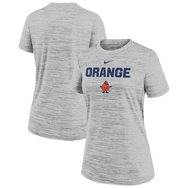 Женская футболка velocity dri-fit серого цвета syracuse orange Nike, Серый, Женская футболка velocity dri-fit серого цвета syracuse orange Nike
Женская футболка velocity dri-fit серого цвета syracuse orange Nike, Серый, Женская футболка velocity dri-fit серого цвета syracuse orange Nike