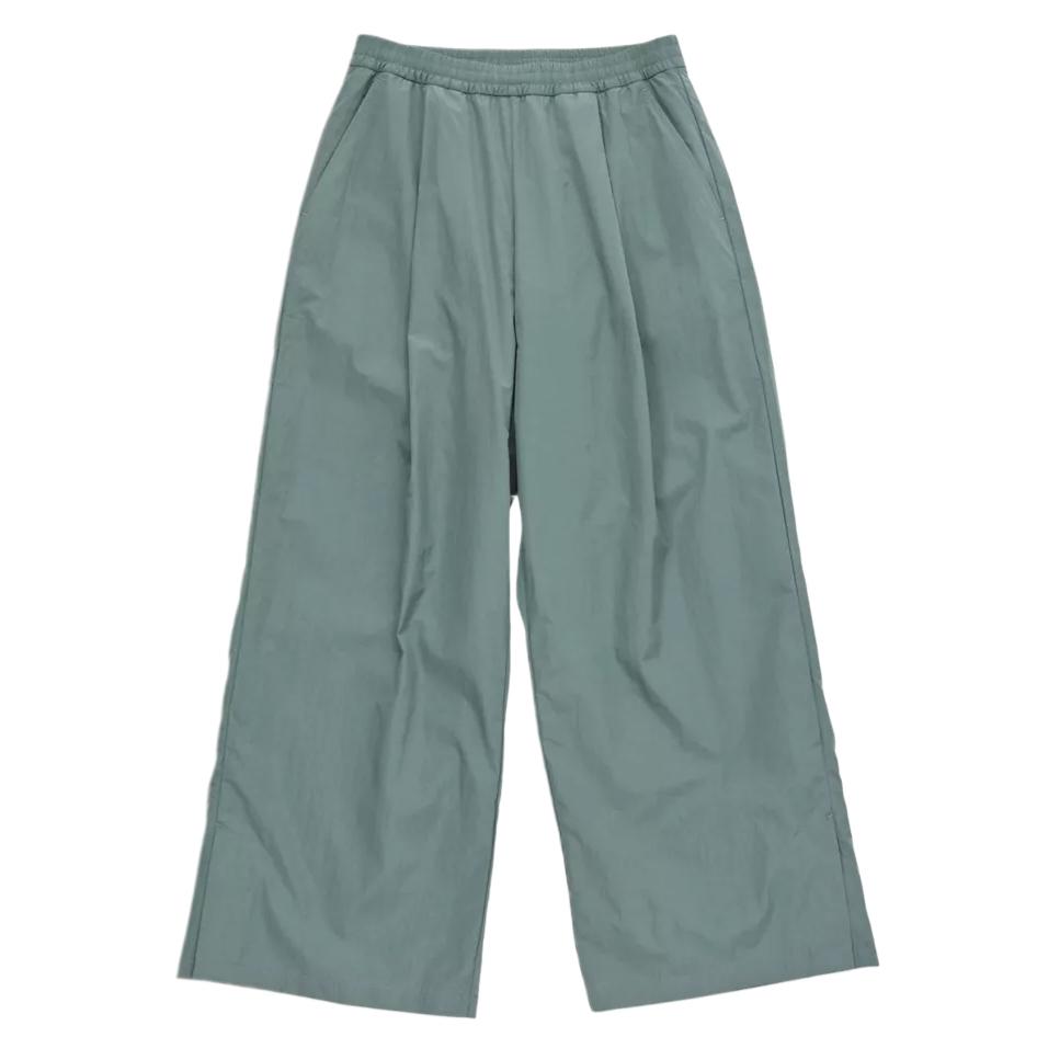 New Balance Брюки Met24 Relax Casual женские зеленые
New Balance Брюки Met24 Relax Casual женские зеленые