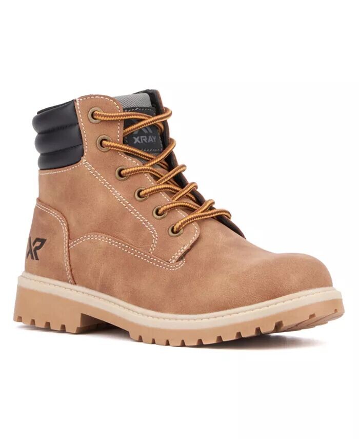 Молодежные ботильоны Little Boys Amiri Xray, бежевый
Молодежные ботильоны Little Boys Amiri Xray, бежевый