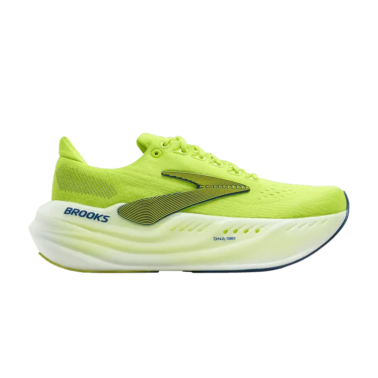Кроссовки Brooks Glycerin Max, Lime Navy Peony
Кроссовки Brooks Glycerin Max, Lime Navy Peony