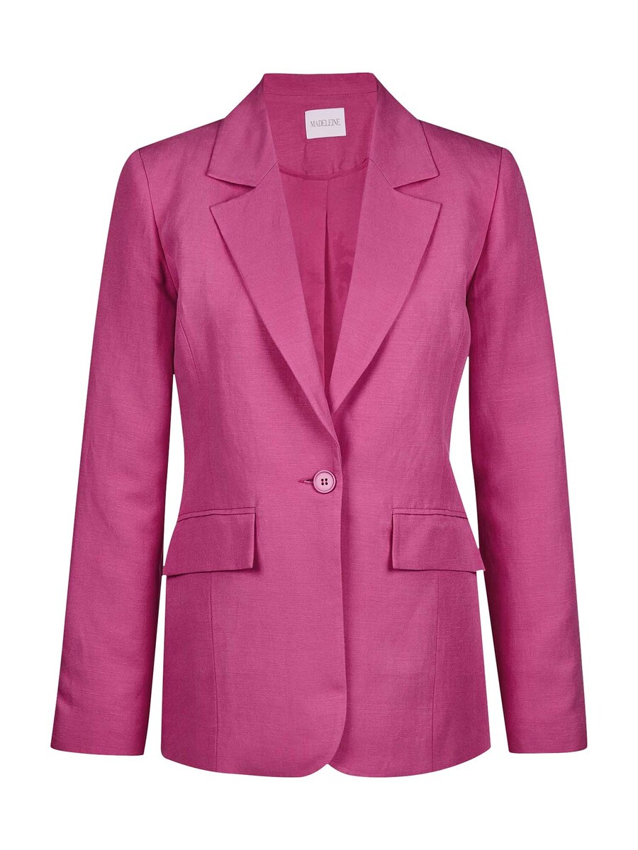 Блейзер MADELEINE, розовый
Блейзер MADELEINE, розовый