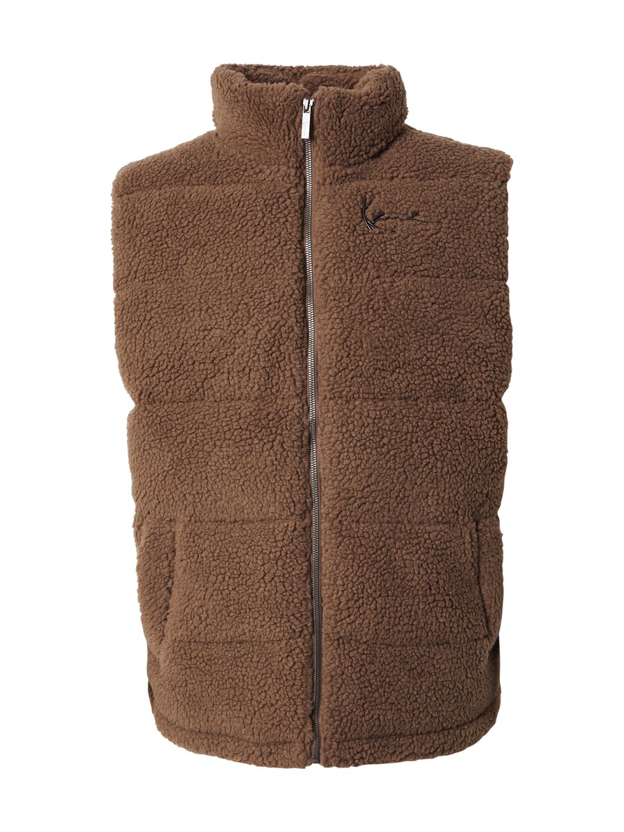 Жилет Karl Kani, Light brown
Жилет Karl Kani, Light brown