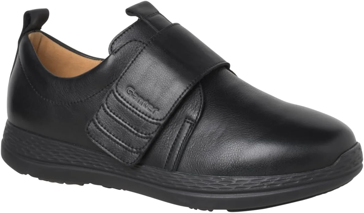 Мужские кроссовки Ganter Low-top, черный
Мужские кроссовки Ganter Low-top, черный