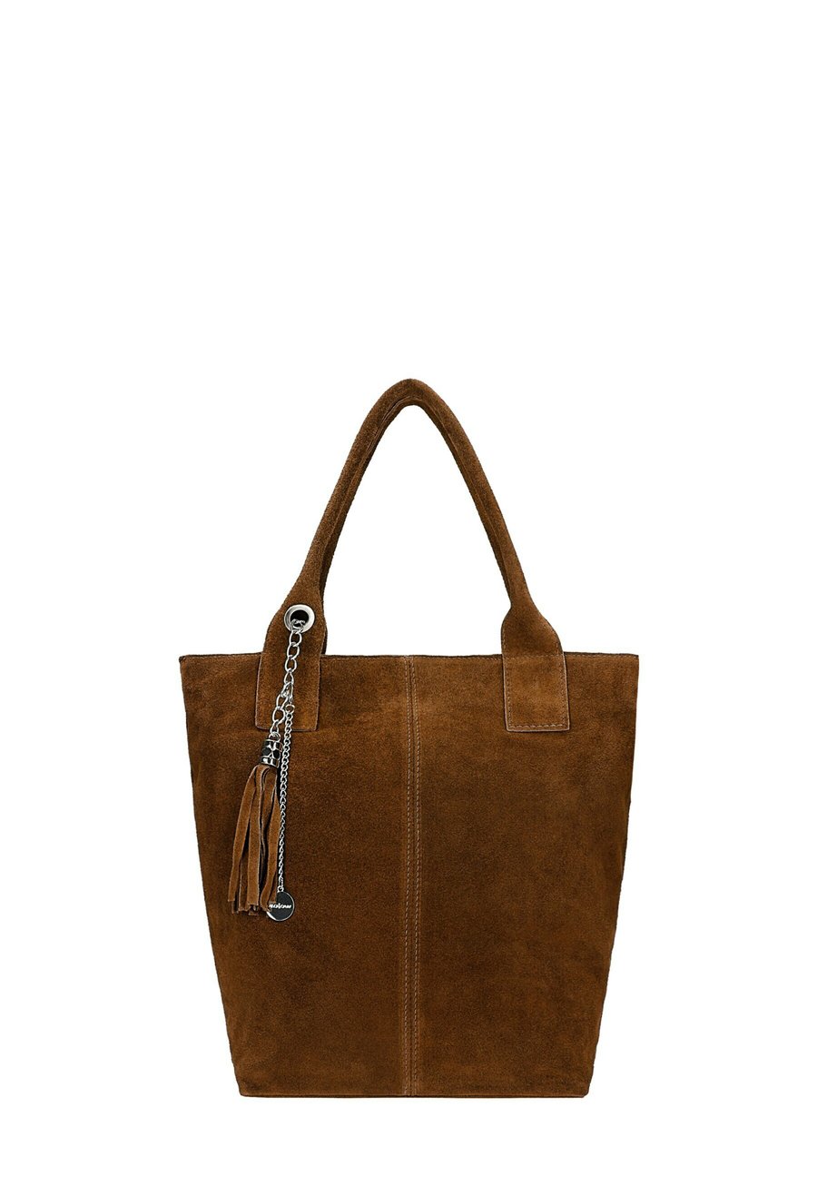 Сумка-шоппер Wojas Tote bag, Brown
Сумка-шоппер Wojas Tote bag, Brown
