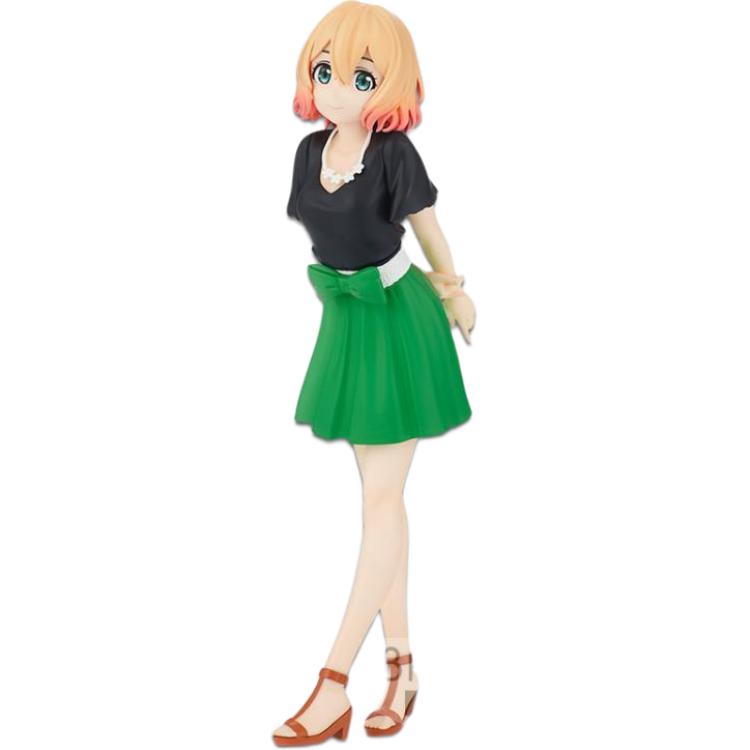 Nana Kuma Glass Factory Rent A Girlfriend BANPRESTO
Nana Kuma Glass Factory Rent A Girlfriend BANPRESTO