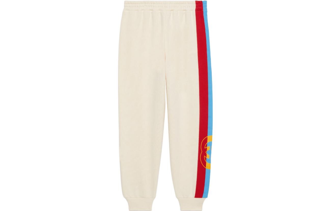 Детские брюки Gucci, бежевый
Детские брюки Gucci, бежевый