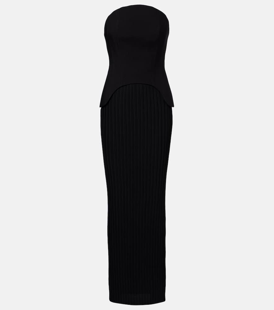 Платье Kesi Solace London, Black
Платье Kesi Solace London, Black