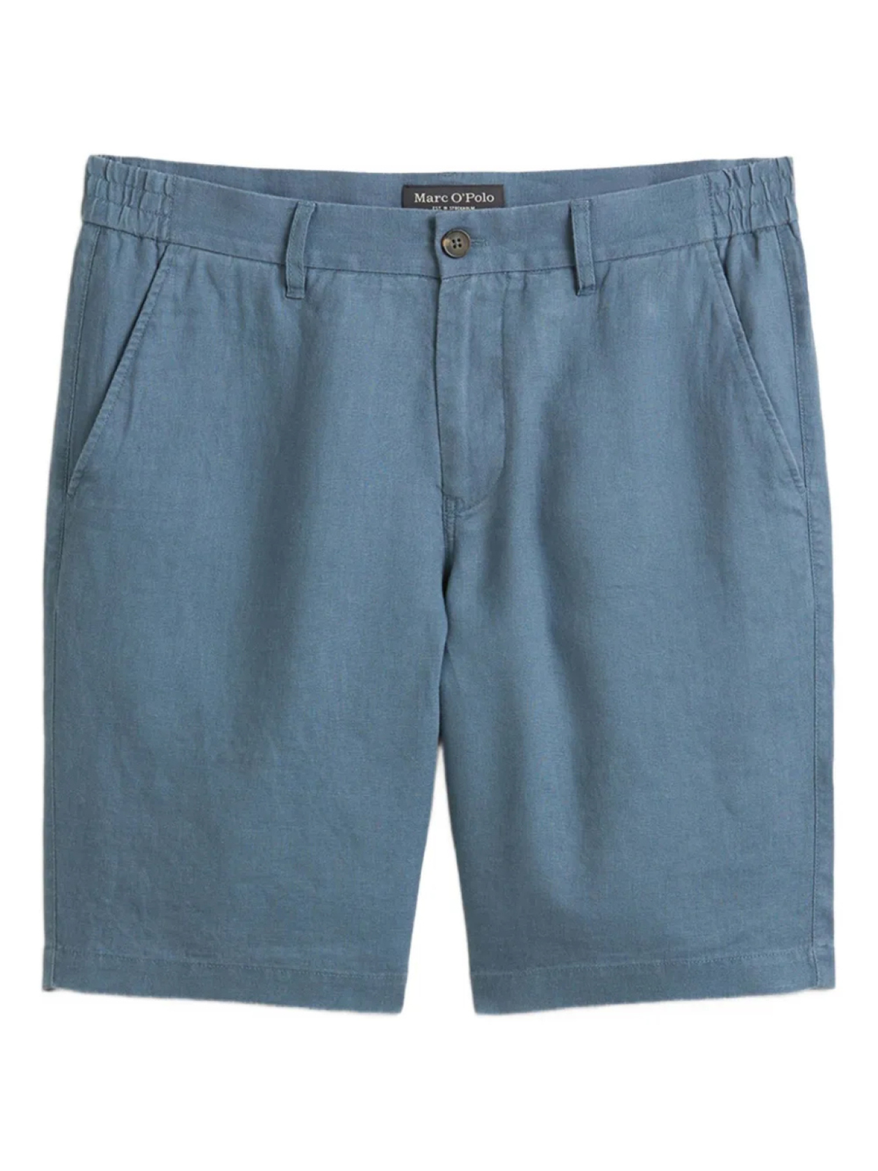Marc O'Polo шорты с эластичным поясом, синий
Marc O'Polo шорты с эластичным поясом, синий
