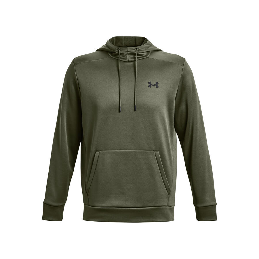 Мужская флисовая толстовка Under Armour 1373353
Мужская флисовая толстовка Under Armour 1373353