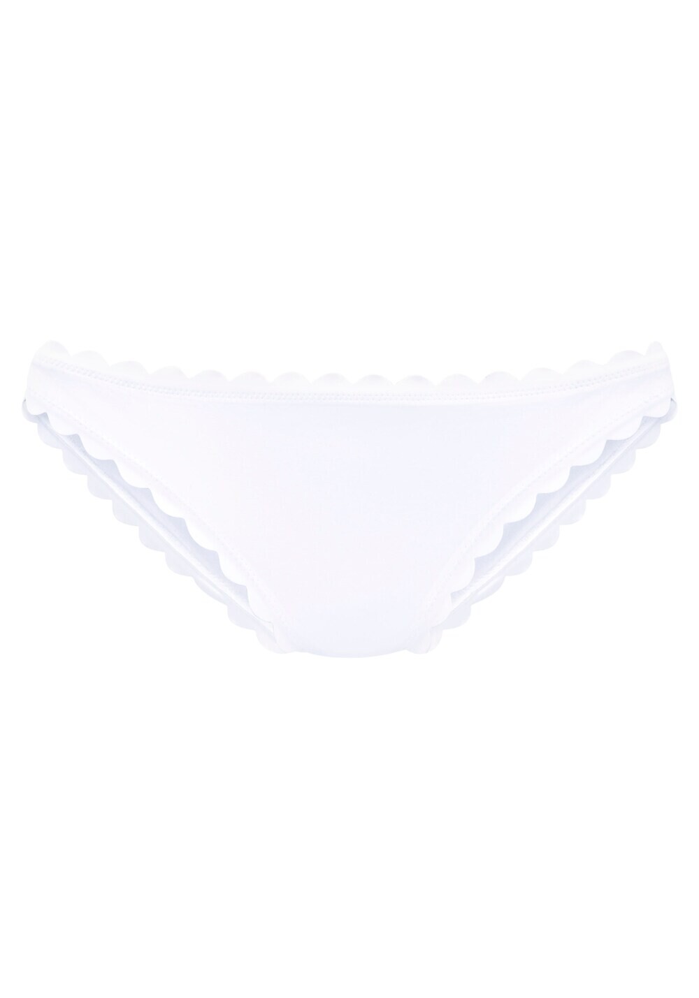 Плавки бикини Lascana, белый
Плавки бикини Lascana, белый