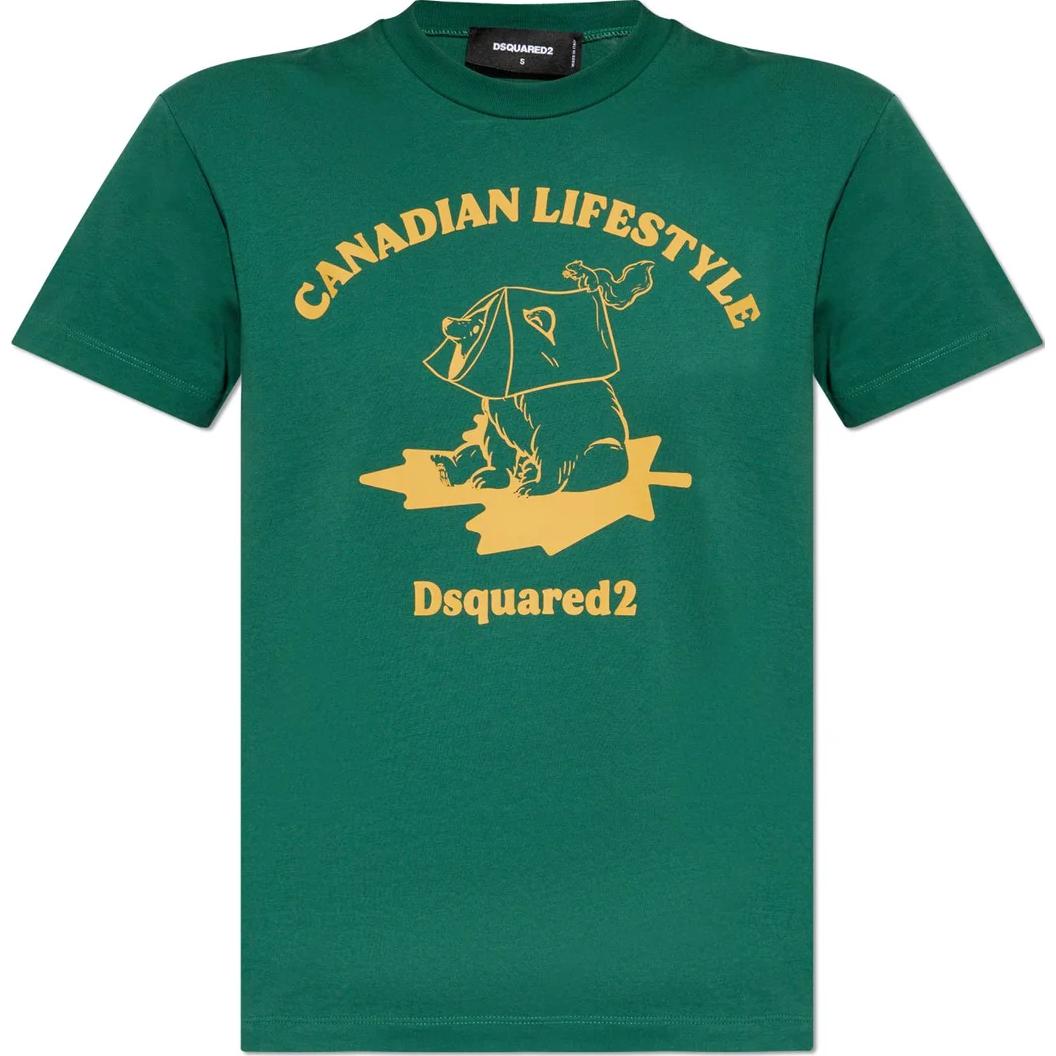 DSQUARED 2 Футболка Canadian T Shirt от Dsquared2, Красный, DSQUARED 2 Футболка Canadian T Shirt от Dsquared2
DSQUARED 2 Футболка Canadian T Shirt от Dsquared2, Красный, DSQUARED 2 Футболка Canadian T Shirt от Dsquared2