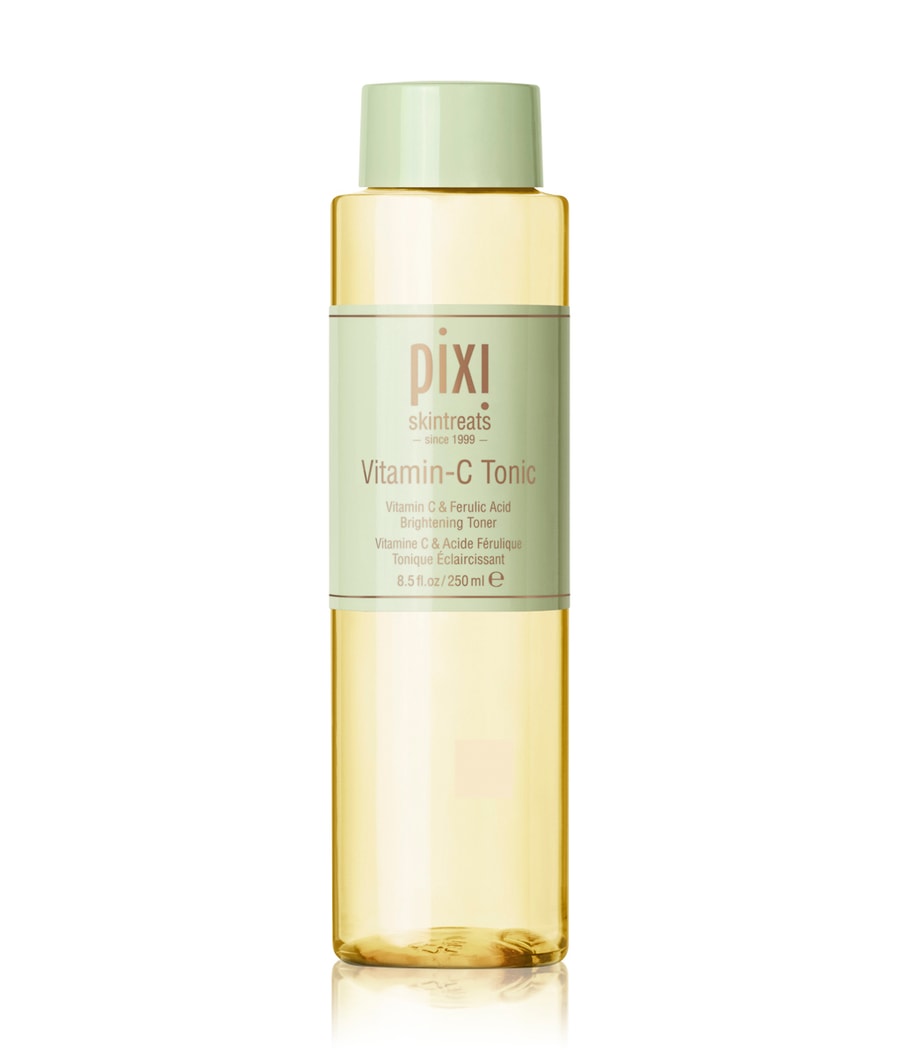 Тоник для лица Pixi Vitamin-C Tonic Brightening Toner, 250 ml
Тоник для лица Pixi Vitamin-C Tonic Brightening Toner, 250 ml