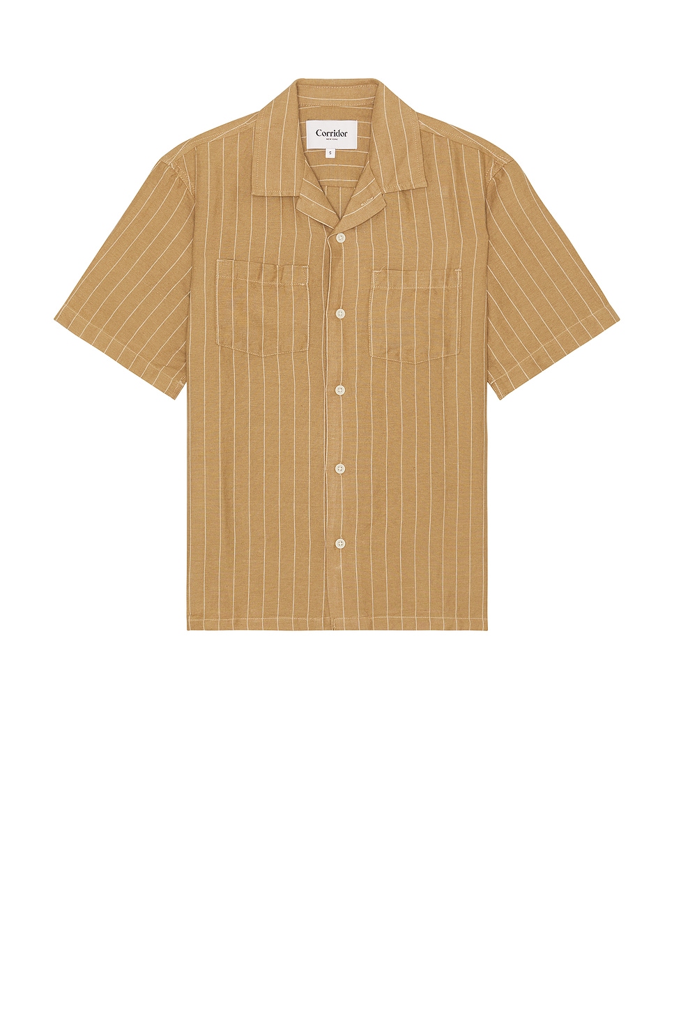 Ретро-рубашка для кемпинга Boulder от Corridor, tan
Ретро-рубашка для кемпинга Boulder от Corridor, tan