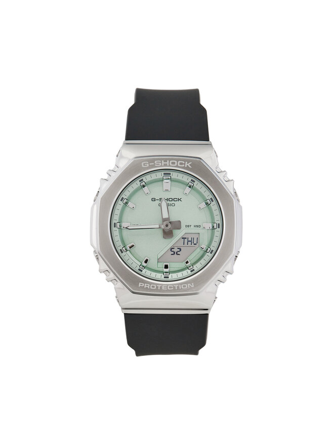 Часы GM-S2110-3AER G-Shock, серый
Часы GM-S2110-3AER G-Shock, серый