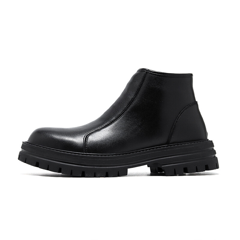 Ботинки мужские черный Cachiotti 
Ботинки мужские черный Cachiotti