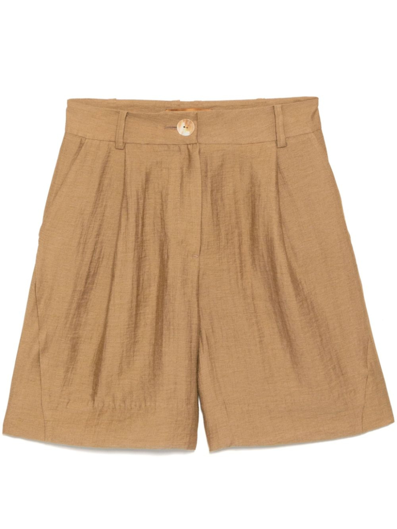 Шорты Rejina Pyo Doris, коричневый
Шорты Rejina Pyo Doris, коричневый