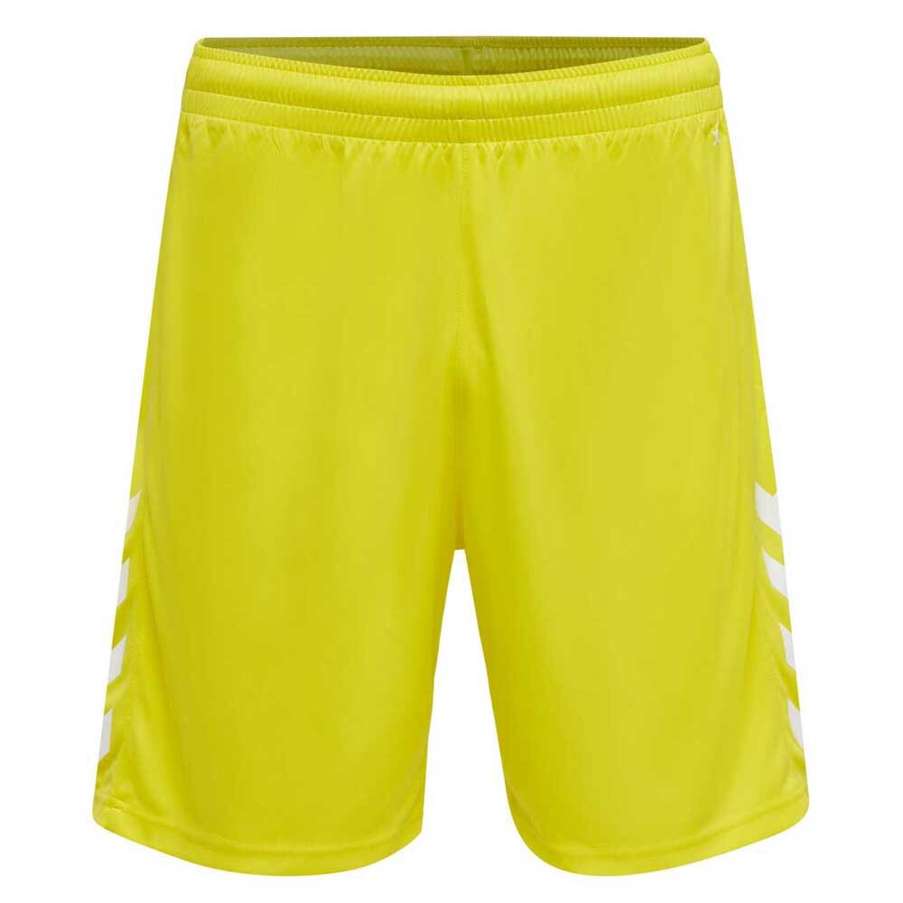 Шорты Hummel Core XK Poly, желтый
Шорты Hummel Core XK Poly, желтый