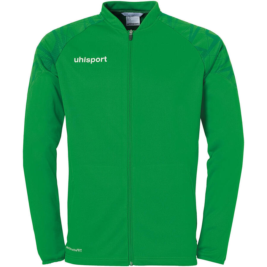 Тренировочная куртка GOAL 25 POLY JACKE UHLSPORT
Тренировочная куртка GOAL 25 POLY JACKE UHLSPORT
