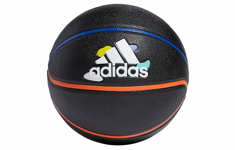 Баскетбольный мяч Adidas
Баскетбольный мяч Adidas