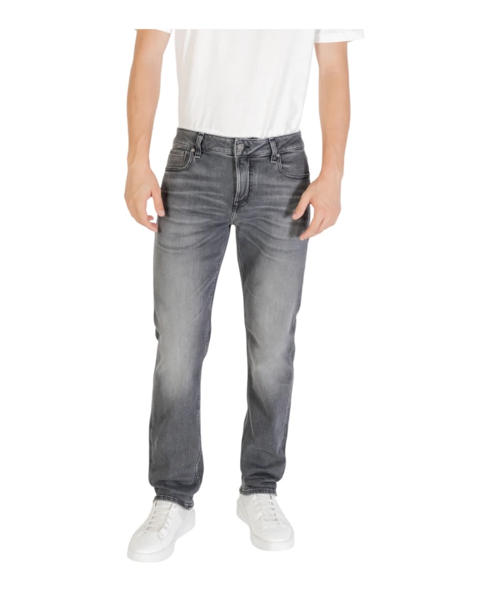Удобные мужские джинсы Guess, серый
Удобные мужские джинсы Guess, серый